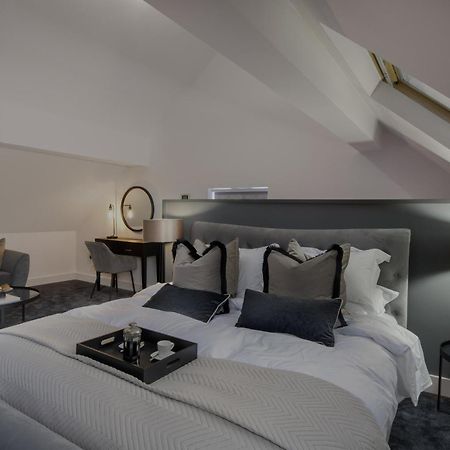 Spengarth House By Stamp Sa Villa Blackpool Eksteriør billede