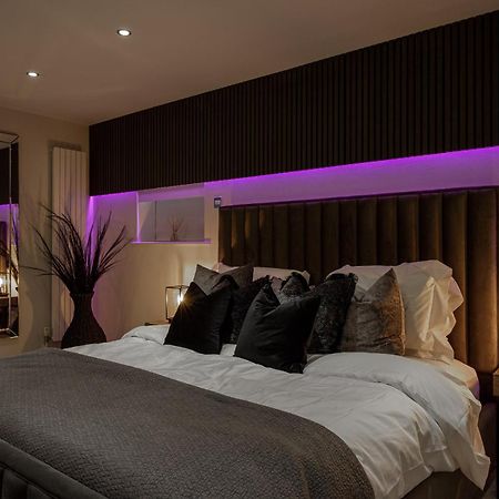 Spengarth House By Stamp Sa Villa Blackpool Eksteriør billede