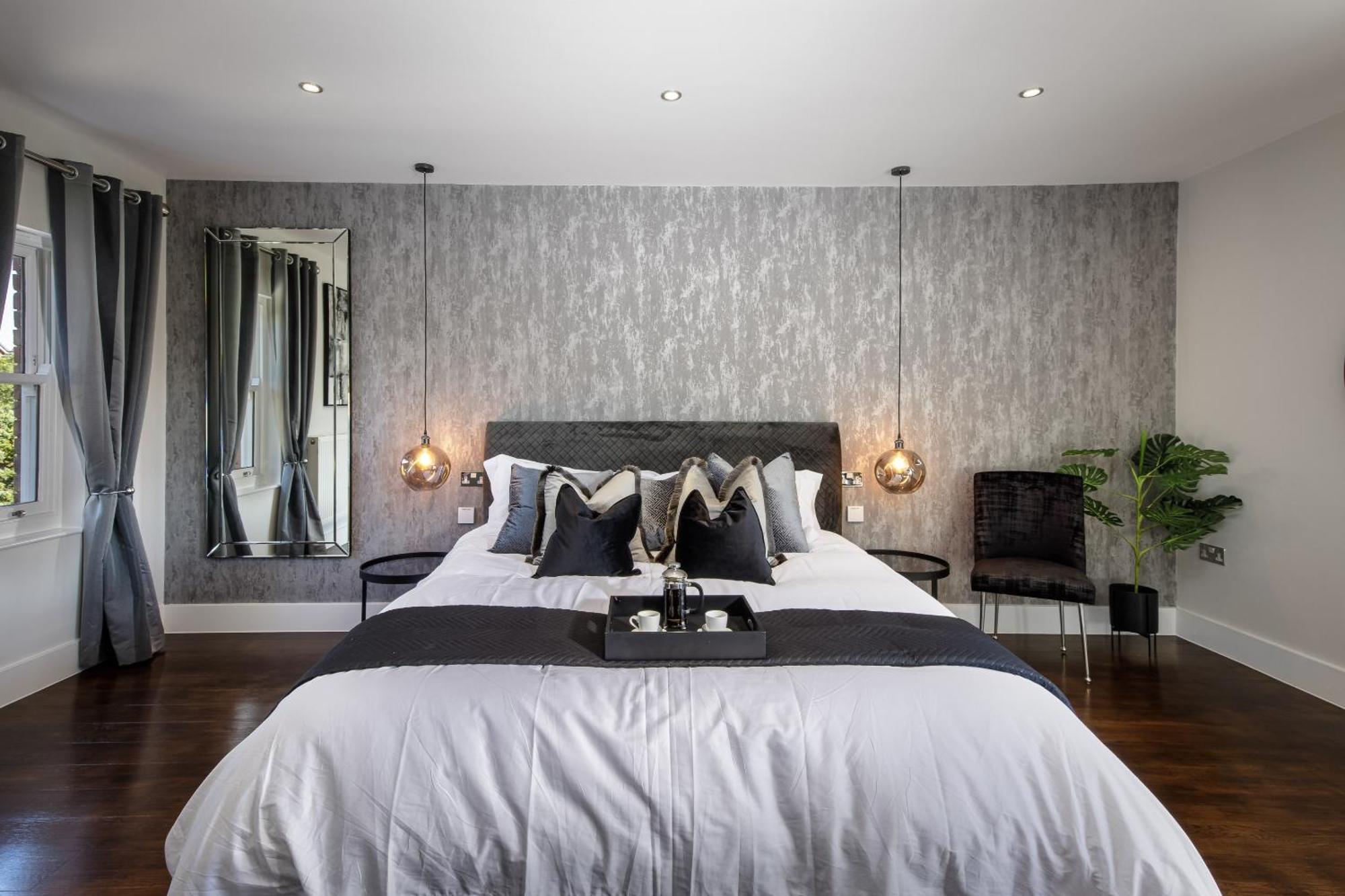Spengarth House By Stamp Sa Villa Blackpool Eksteriør billede