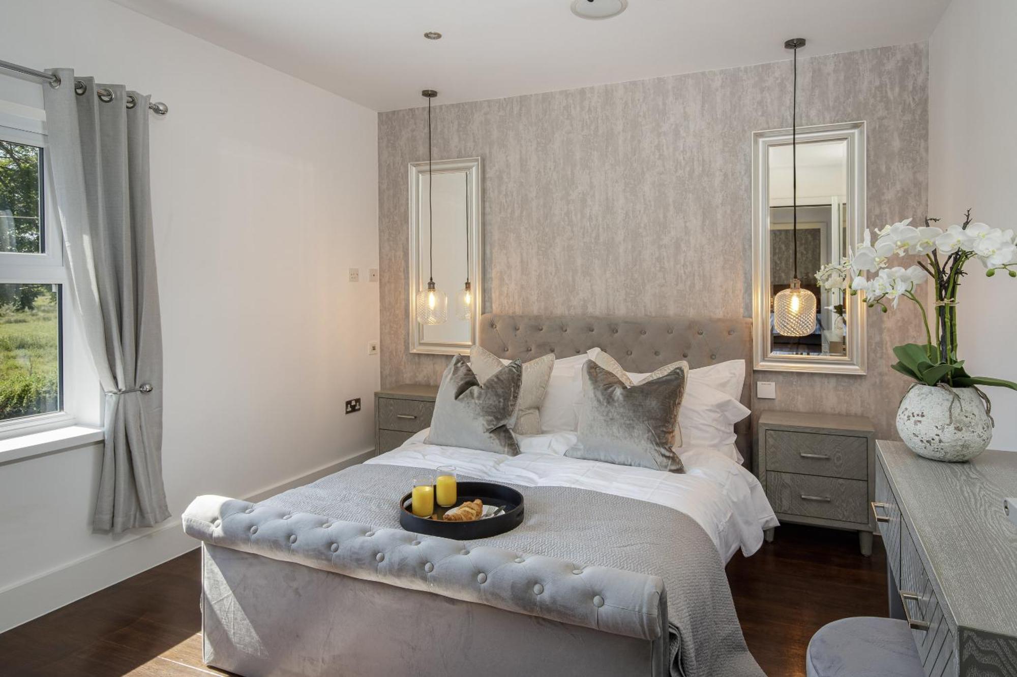 Spengarth House By Stamp Sa Villa Blackpool Eksteriør billede