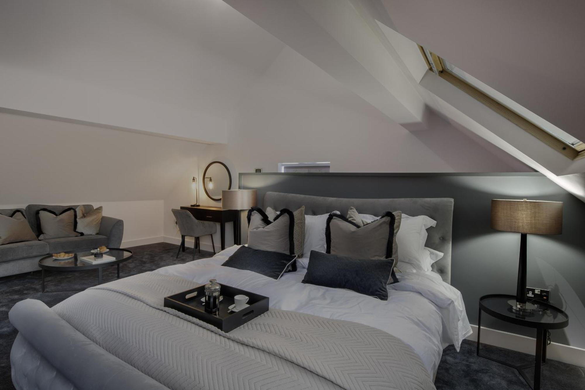 Spengarth House By Stamp Sa Villa Blackpool Eksteriør billede