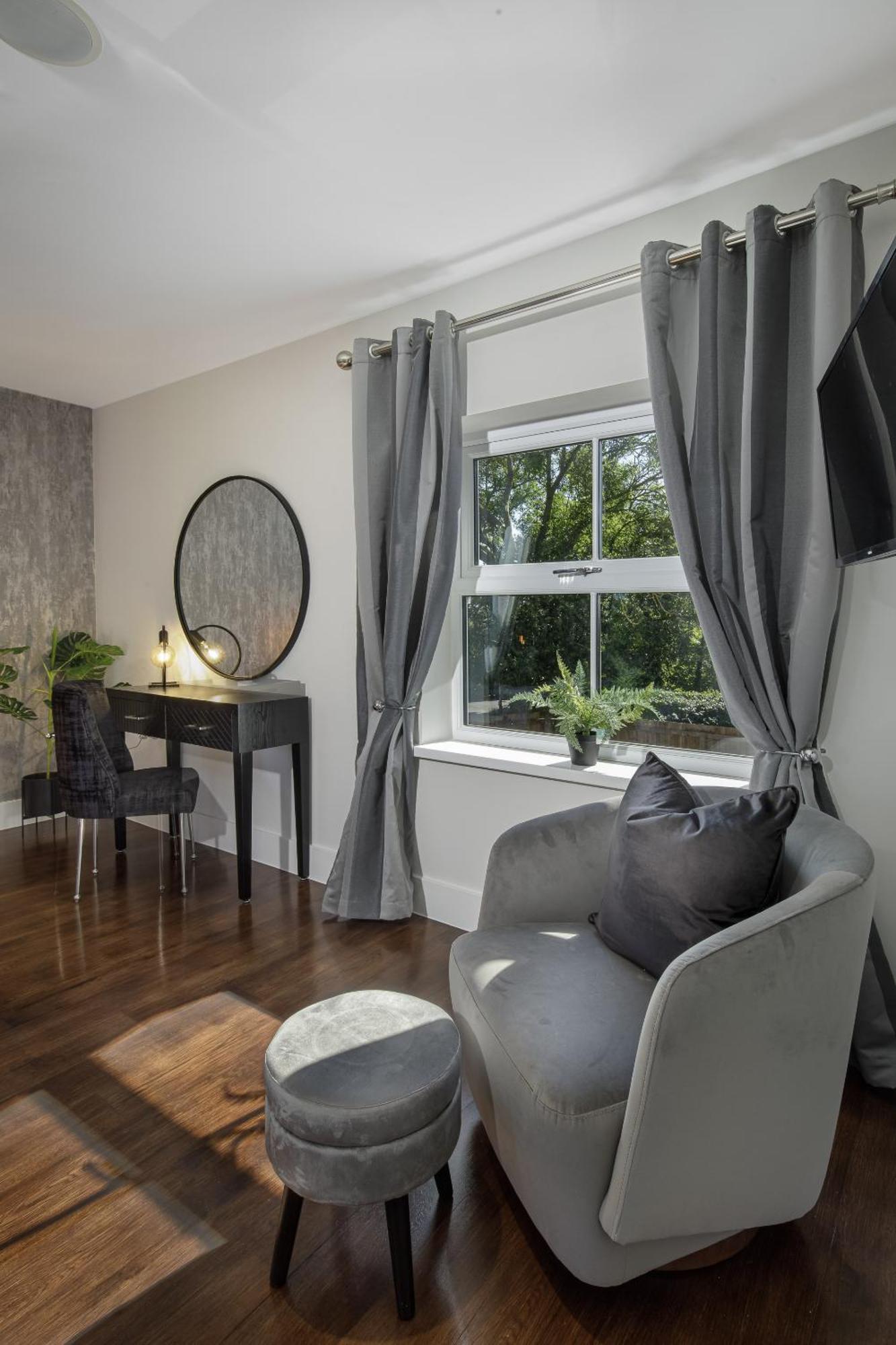 Spengarth House By Stamp Sa Villa Blackpool Eksteriør billede